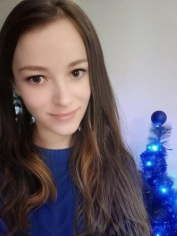 Проститутка Алина